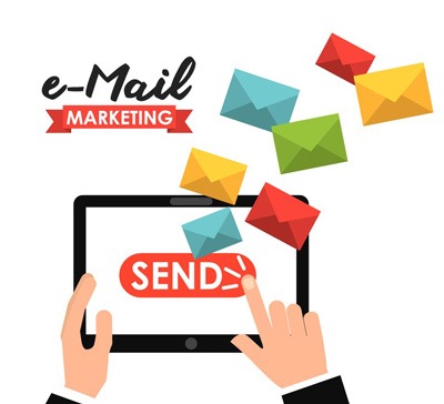 High-Volume Email Sending